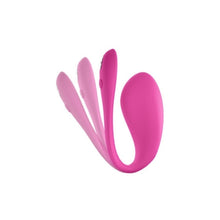 Load image into Gallery viewer, Jive 2 By We-vibe Electric Pink