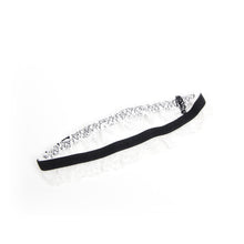 Load image into Gallery viewer, Black Pu Leather Mesh Maid Costume(10-12) L