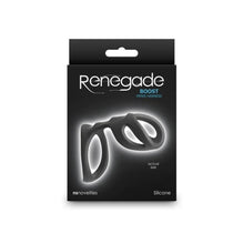 Load image into Gallery viewer, Renegade Boost Black