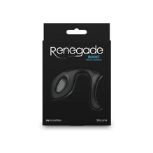 Load image into Gallery viewer, Renegade Boost Black