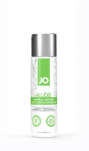 Load image into Gallery viewer, Jo Aloe 4oz / 120ml