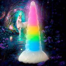 Load image into Gallery viewer, Creature Cocks Uni-glow