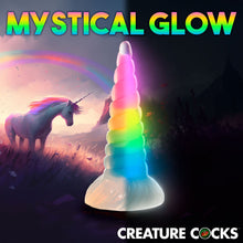 Load image into Gallery viewer, Creature Cocks Uni-glow