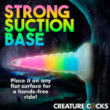 Load image into Gallery viewer, Creature Cocks Uni-glow