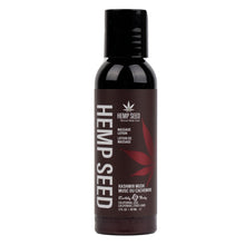 Load image into Gallery viewer, Hemp Seed Massage Lotion Kashmir Musk 59ml