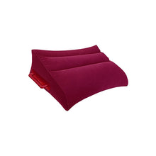 Load image into Gallery viewer, Adam & Eve Inflatable Position Pillow