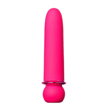 Load image into Gallery viewer, Maia Jaguar Bullet Vibrator Pink