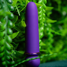Load image into Gallery viewer, Maia Jaguar Bullet Vibrator Purple