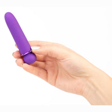 Load image into Gallery viewer, Maia Jaguar Bullet Vibrator Purple