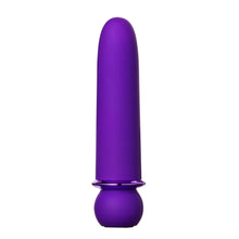 Load image into Gallery viewer, Maia Jaguar Bullet Vibrator Purple