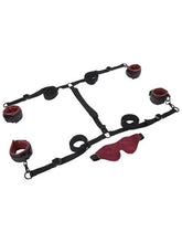 Load image into Gallery viewer, Saffron Under The Bed Restraint System