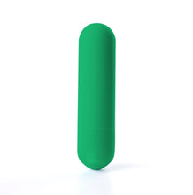 Load image into Gallery viewer, Maia Jessi Green Rechargeable Bullet