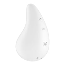 Load image into Gallery viewer, Satisfyer Dew Drop White