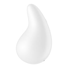 Load image into Gallery viewer, Satisfyer Dew Drop White