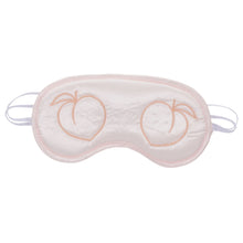 Load image into Gallery viewer, S & M Peaches N Creame Blindfold