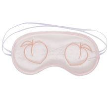 Load image into Gallery viewer, S & M Peaches N Creame Blindfold