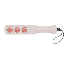 Load image into Gallery viewer, S & M Peaches N Creame Impression Paddle