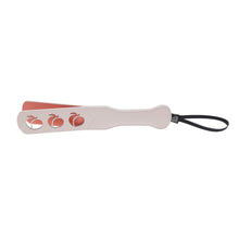 Load image into Gallery viewer, S & M Peaches N Creame Impression Paddle