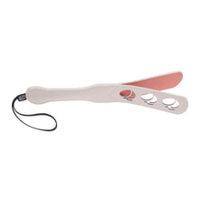 Load image into Gallery viewer, S & M Peaches N Creame Impression Paddle