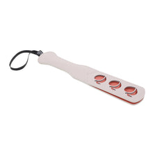 Load image into Gallery viewer, S & M Peaches N Creame Impression Paddle