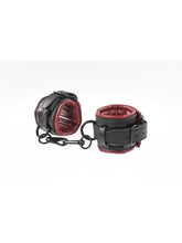 Load image into Gallery viewer, Saffron Neck And Wrist Restraints