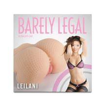 Load image into Gallery viewer, Barely Legal Leilani - Tan