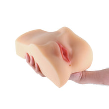 Load image into Gallery viewer, Barely Legal Daisy - White