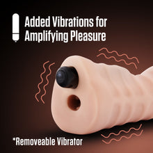Load image into Gallery viewer, Enlust - Destini Vibrating