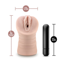 Load image into Gallery viewer, Enlust - Ayumi Vibrating