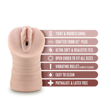 Load image into Gallery viewer, Enlust - Ayumi Vibrating