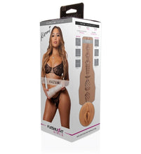 Load image into Gallery viewer, Fleshlight - Kazumi Kumzumi