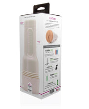 Load image into Gallery viewer, Fleshlight - Kazumi Kumzumi