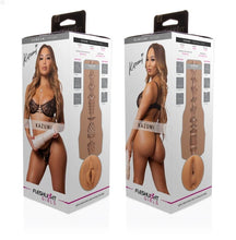 Load image into Gallery viewer, Fleshlight - Kazumi Kumzumi