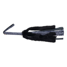 Load image into Gallery viewer, Sex & Mischief Cougar Faux Fur Flogger