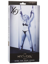 Load image into Gallery viewer, Nocturnal Over The Door Cross