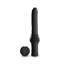 Load image into Gallery viewer, Renegade Super Stroker Black