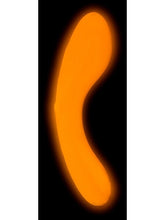 Load image into Gallery viewer, Mini Swan Wand Glow Orange