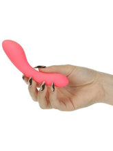 Load image into Gallery viewer, Mini Swan Wand Glow Pink