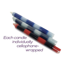 Load image into Gallery viewer, Make Me Melt Drip Candle 3-pk - Passionettes