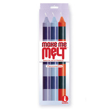 Load image into Gallery viewer, Make Me Melt Drip Candle 3-pk - Passionettes