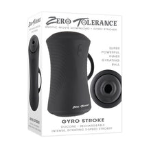 Load image into Gallery viewer, Zero Tolerance Gyro Stroke