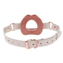 Load image into Gallery viewer, Sex & Mischief Peaches N Creame Silicone Lips