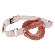 Load image into Gallery viewer, Sex & Mischief Peaches N Creame Silicone Lips