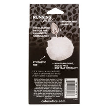 Load image into Gallery viewer, Running Wild White Bunny