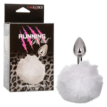 Load image into Gallery viewer, Running Wild White Bunny