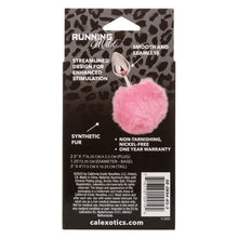 Load image into Gallery viewer, Running Wild Pink Bunny