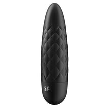 Load image into Gallery viewer, Satisfyer Ultra Power Bullet 5 Black