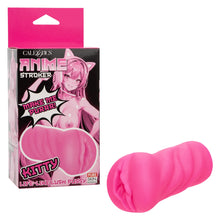 Load image into Gallery viewer, Anime Stroker Kitty