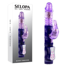 Load image into Gallery viewer, Selopa Bunny Thruster