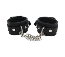 Load image into Gallery viewer, Silicone Wrist Restraints